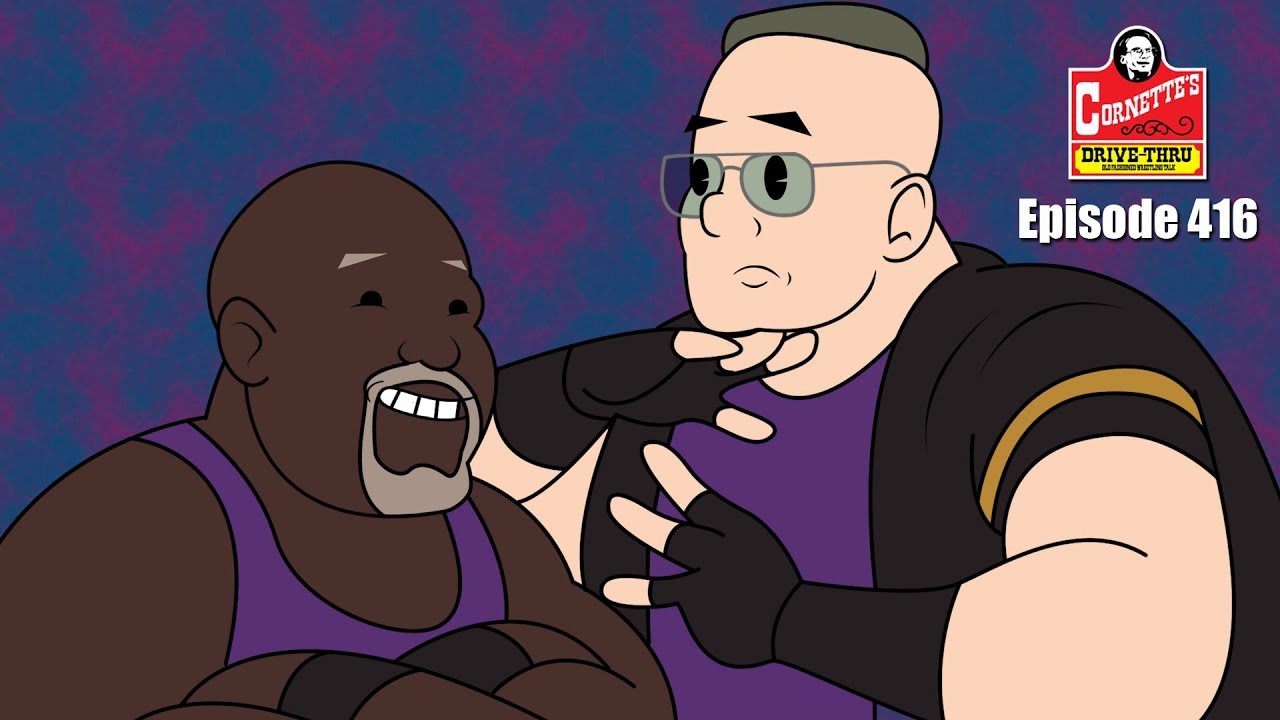 Джим Корнетт о гибели людей на миссии