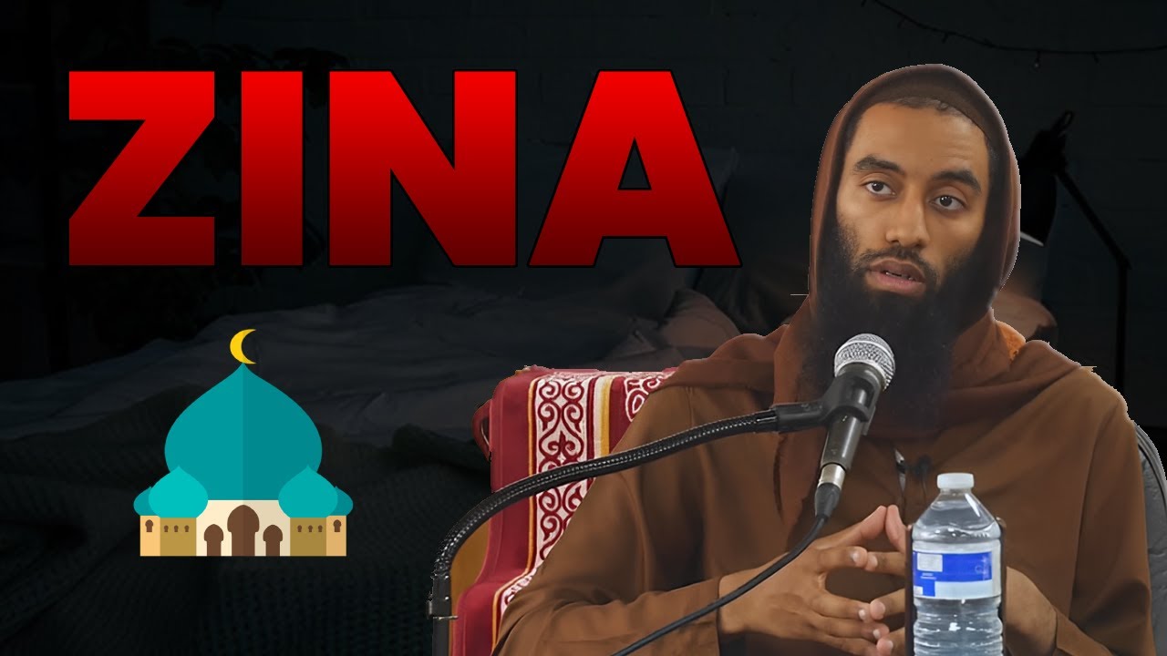 Abu Taymiyyah - Cheating, Fahisha & Zina