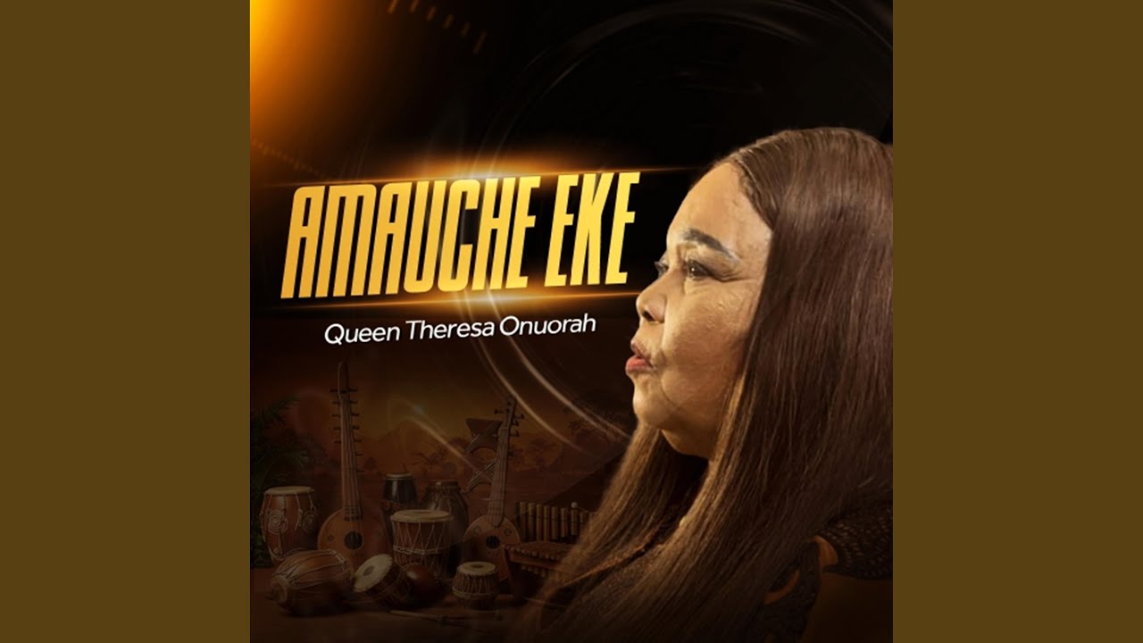 Amauche Eke