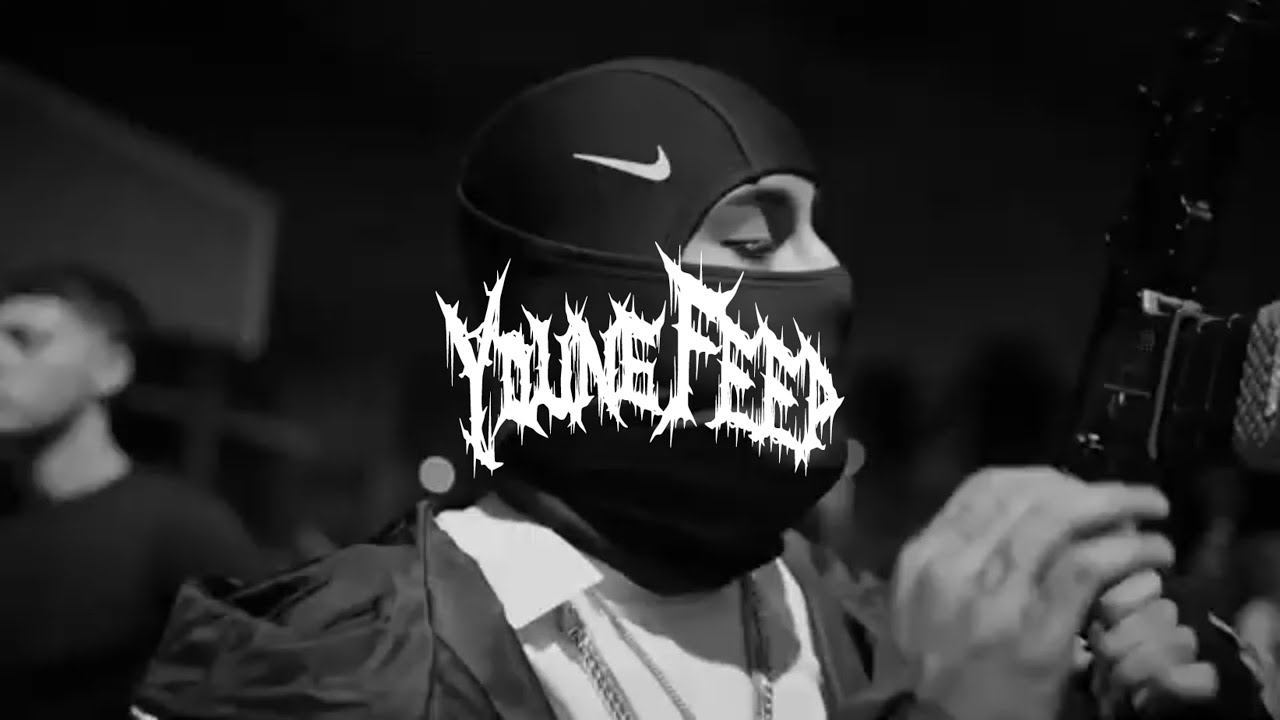 [FREE] Sombra Pr x Pressure9x19 Type Beat - 