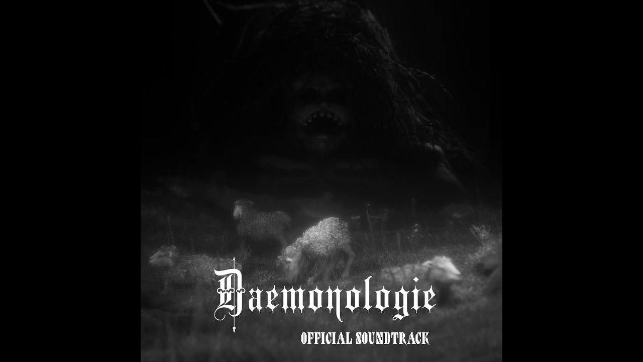 Daemonologie OST - All music and cutscenes