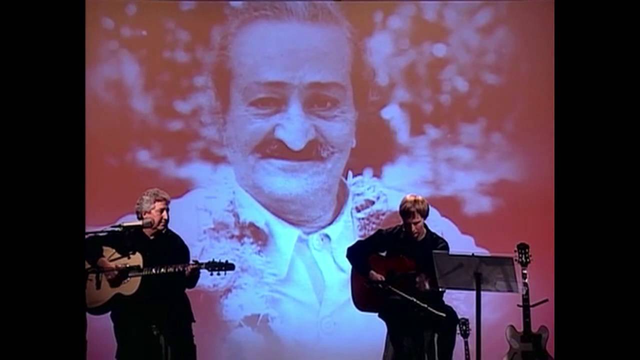 Your Face (Live)