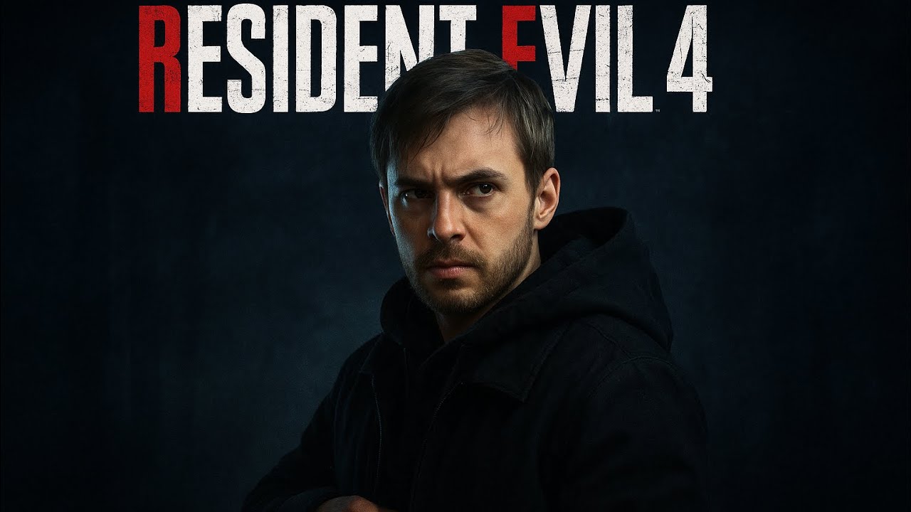 Resident Evil 4 Remake # 15 [uncut]