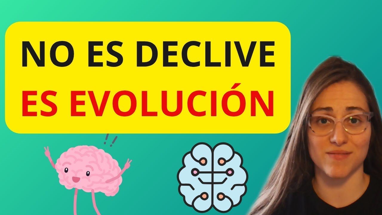 ¿De verdad la mente se apaga con la edad? La verdad científica sobre el cerebro mayor de 50 años