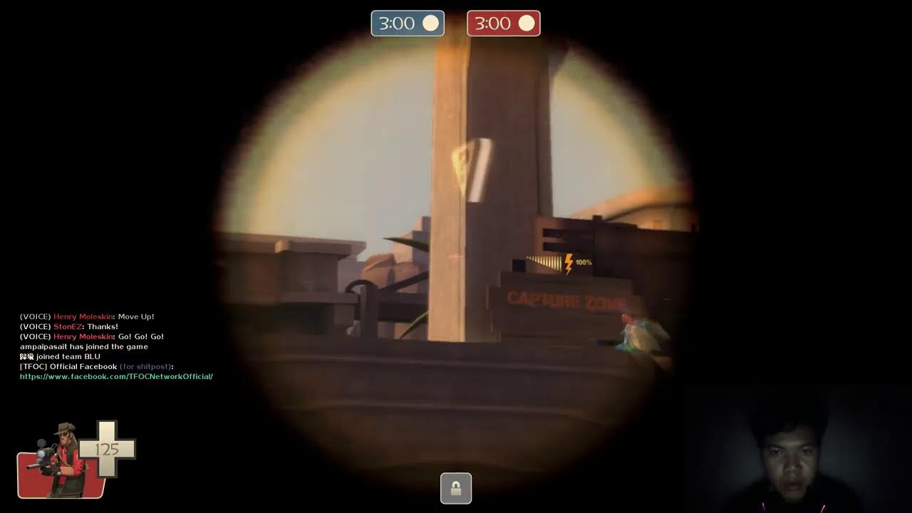 เซิฟไทย tf2 classic