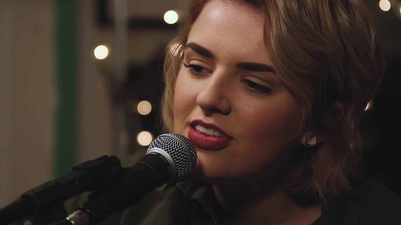 Maddie Poppe 2017