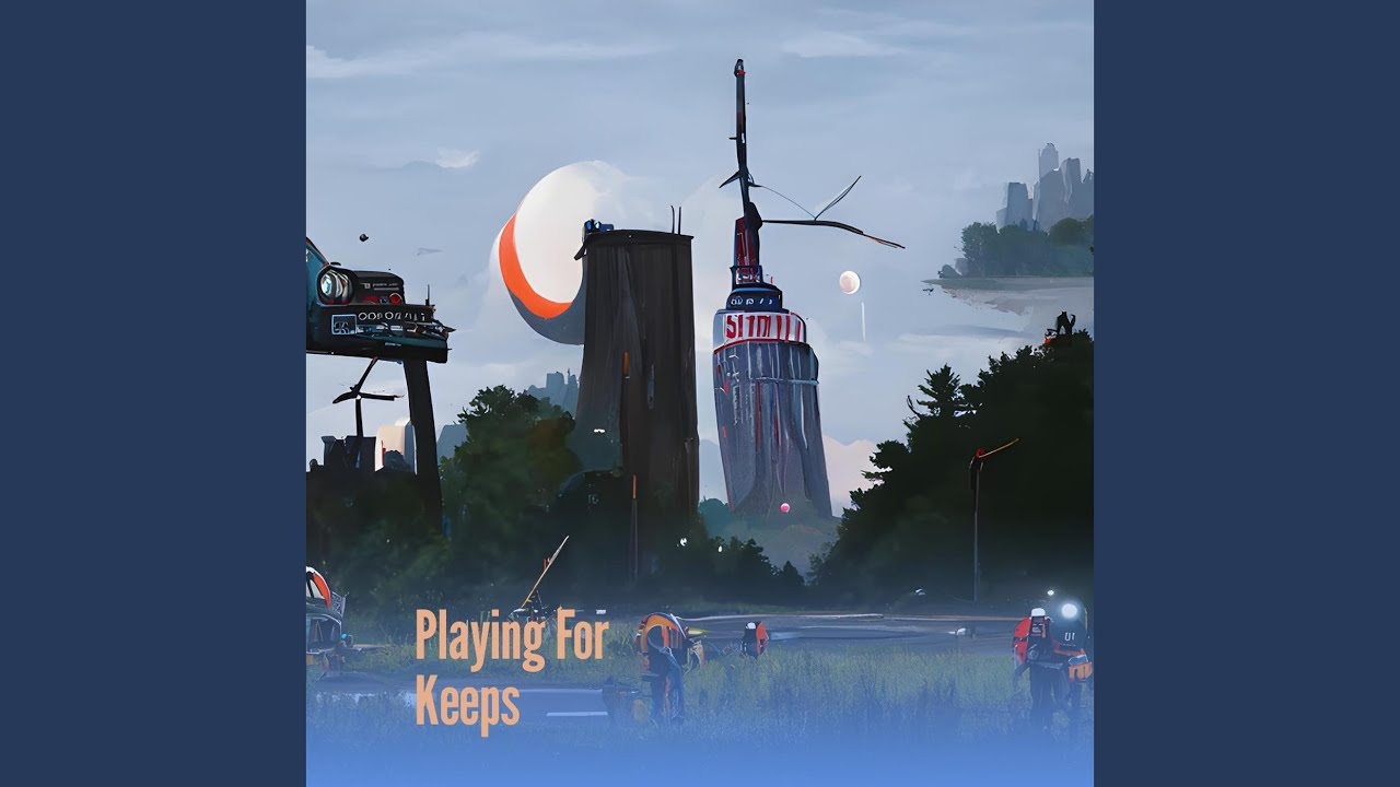 Playing For Keeps