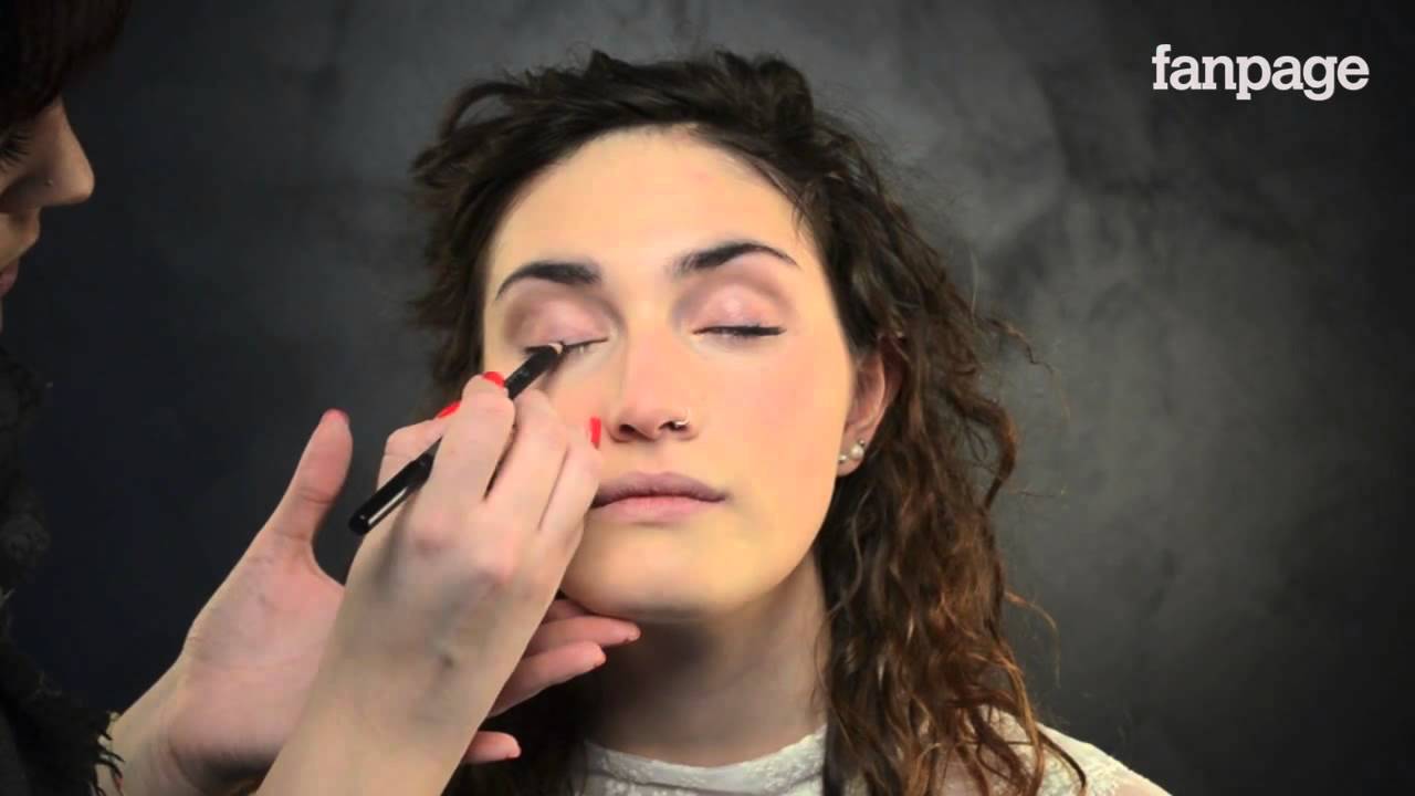 Come creare un make up da bambolina per Carnevale