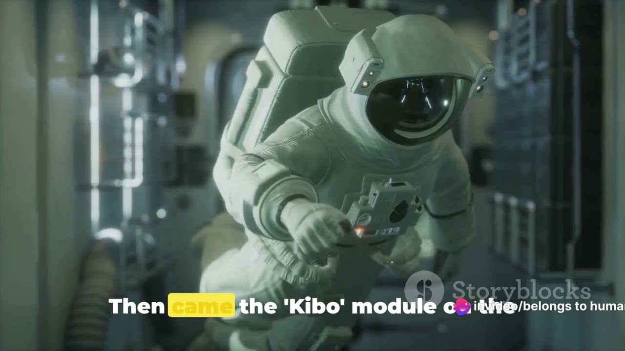 Journey Through the Stars: Japan Aerospace Exploration Agency's Expedition into the Cosmos. #viral