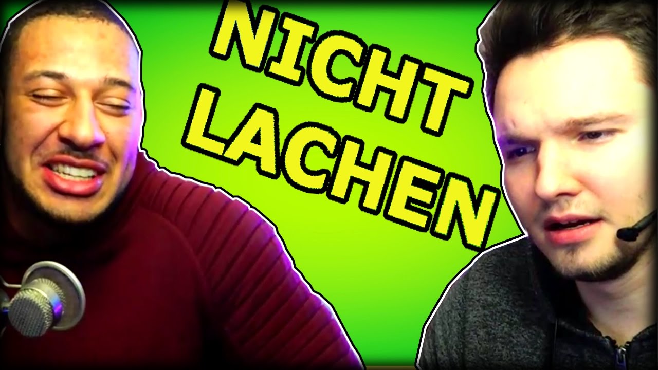 NICHT LACHEN MIT BESTRAFUNG !!