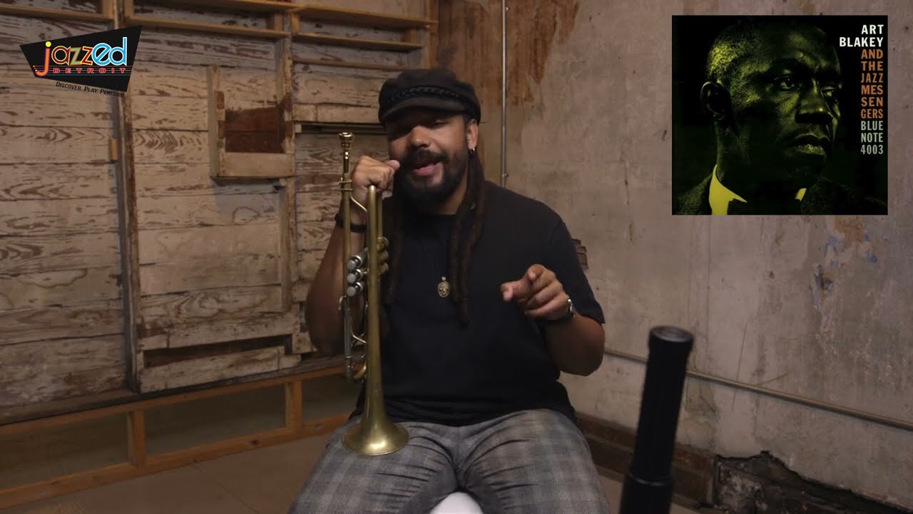 JazzEd Masterclass: Mastering Jazz Articulation