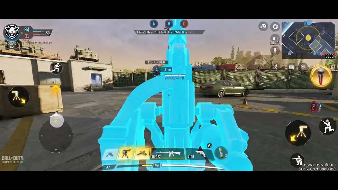 Mais uma vitória!!!