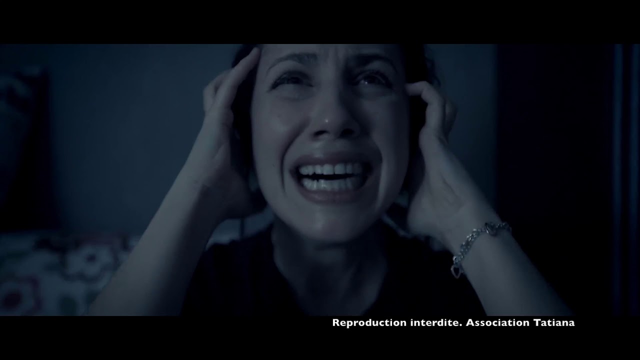 Spot de Prévention Syndrome du Bébé Secoué 