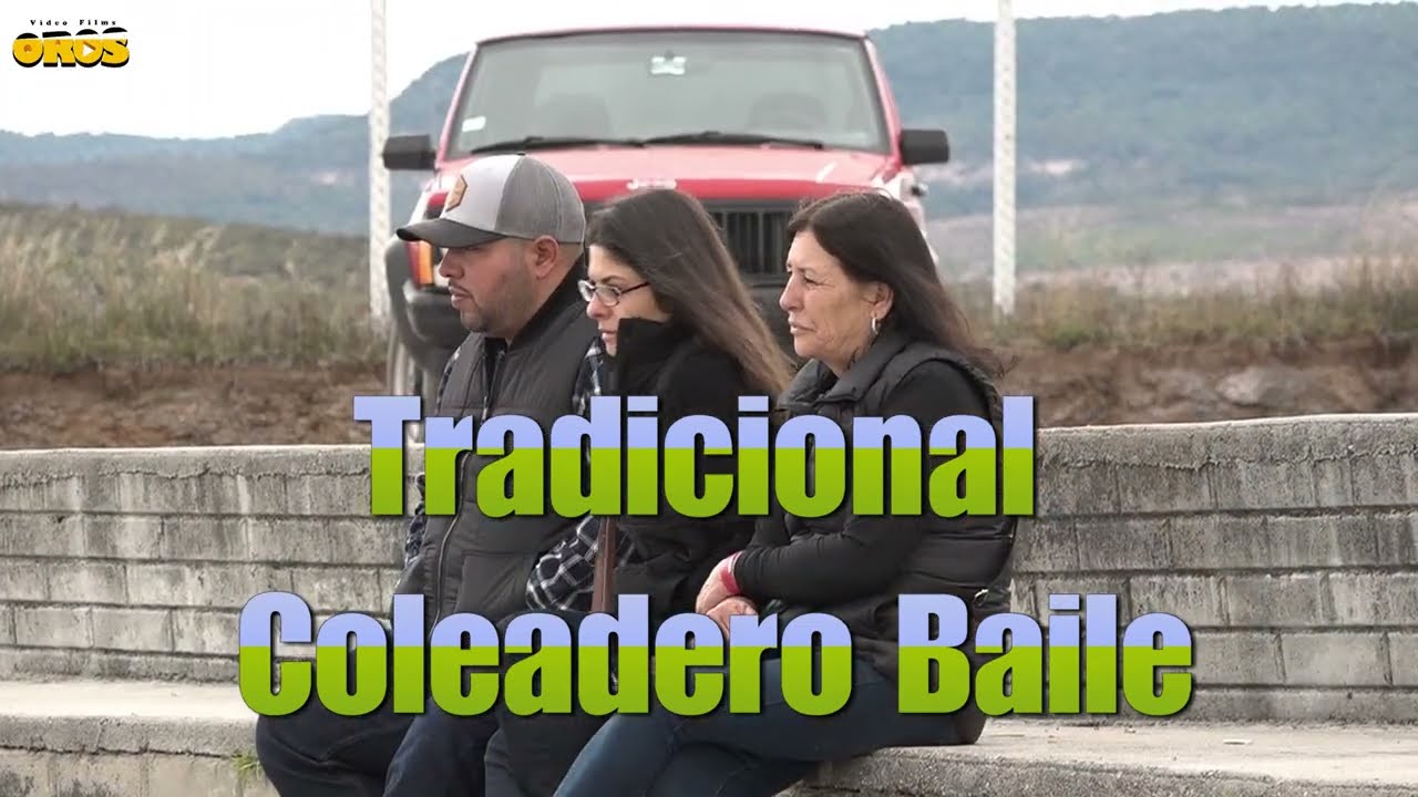 Coleadero Capellania   2024