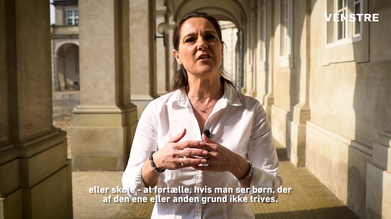Psykiatri: mental sundhed blandt unge