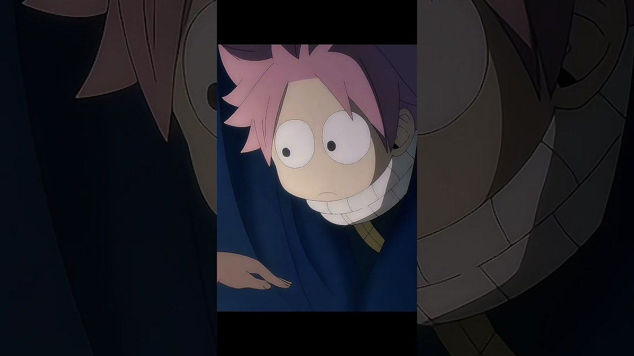 Il se VENGE pendant son SOMMEIL 😴 | Fairy Tail | 
