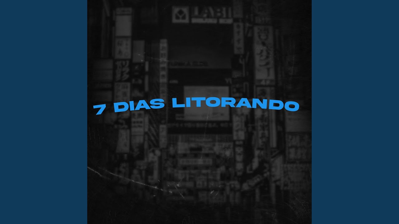 7 Dias Litorando