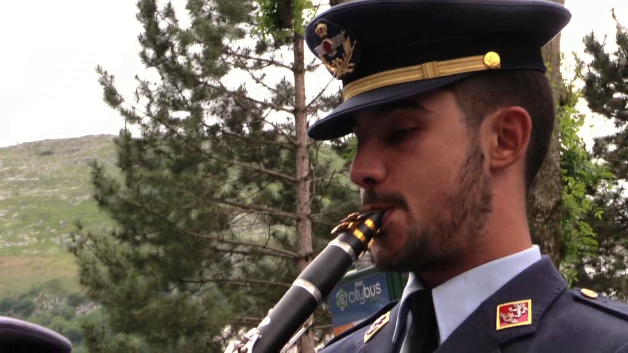 musique rue de Lourdes PMI