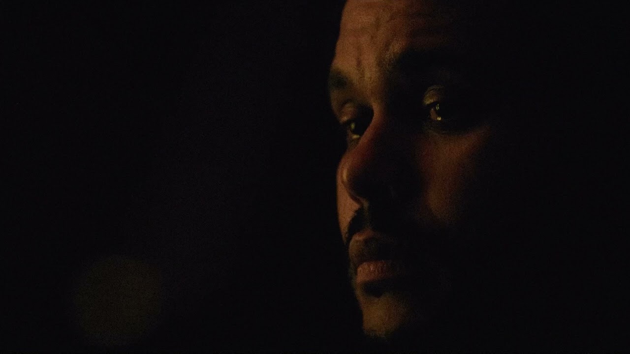 The Weeknd - Hurry Up Tomorrow (Extended Version)