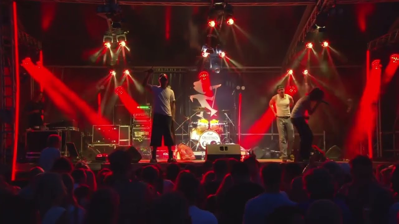 SKINC live @ Koetstock 2025