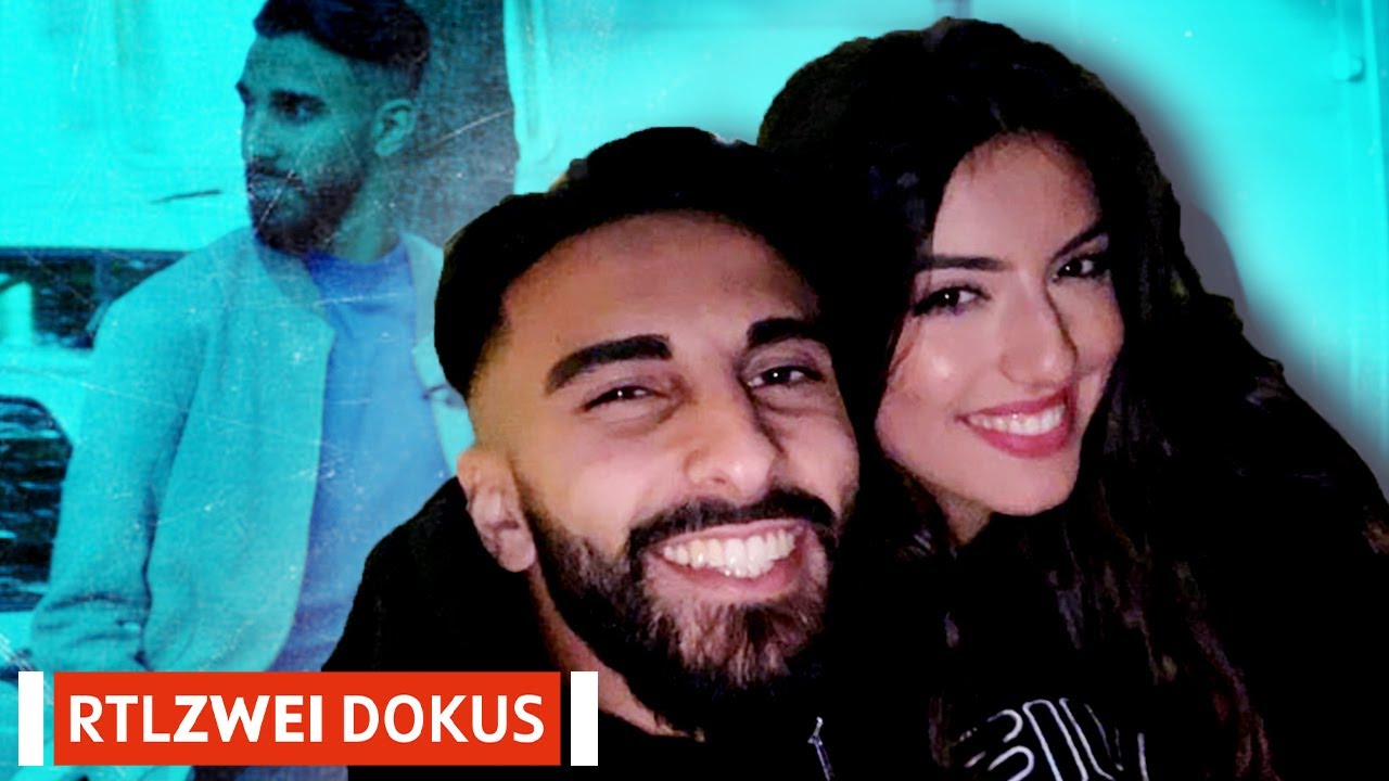 Moussas verbotene Liebe in Neukölln | Kiez Knallhart | RTLZWEI Dokus