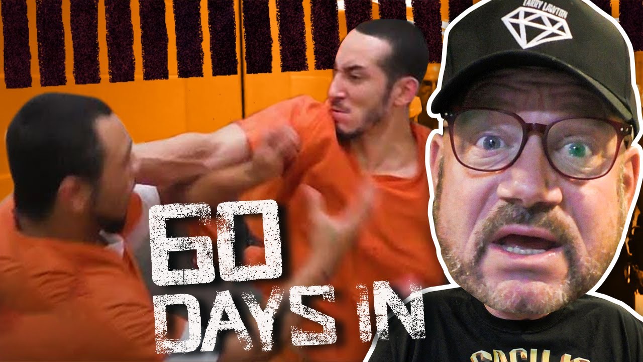 '60 Days In' Best Moments Reviewed by Ex-Prisoner