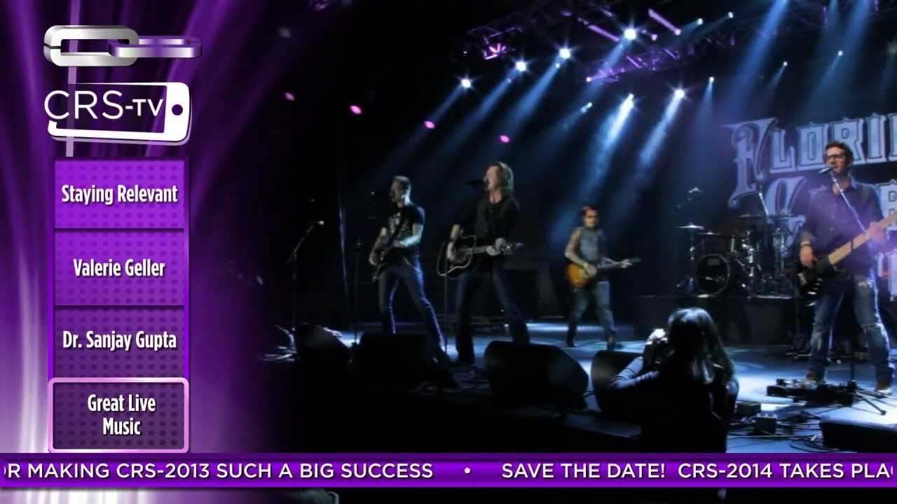 CRS-TV - Wrap-Up Edition