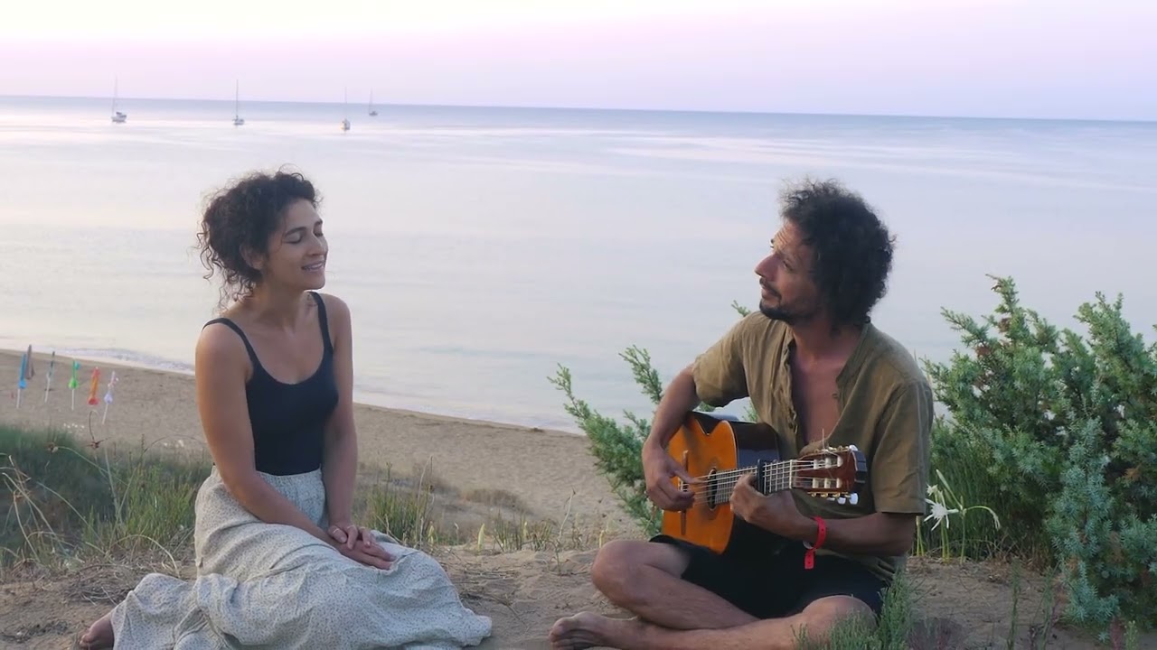 Duo Masāl - La Carpinese