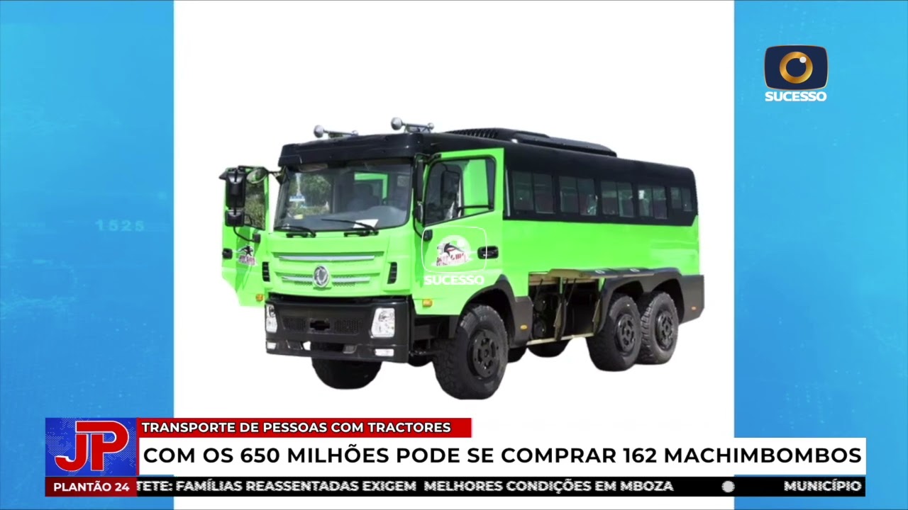 ENQUANTO O POVO É 