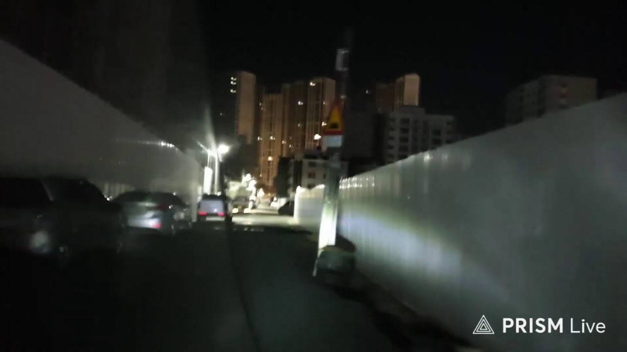 배달 라이브 테스트 5