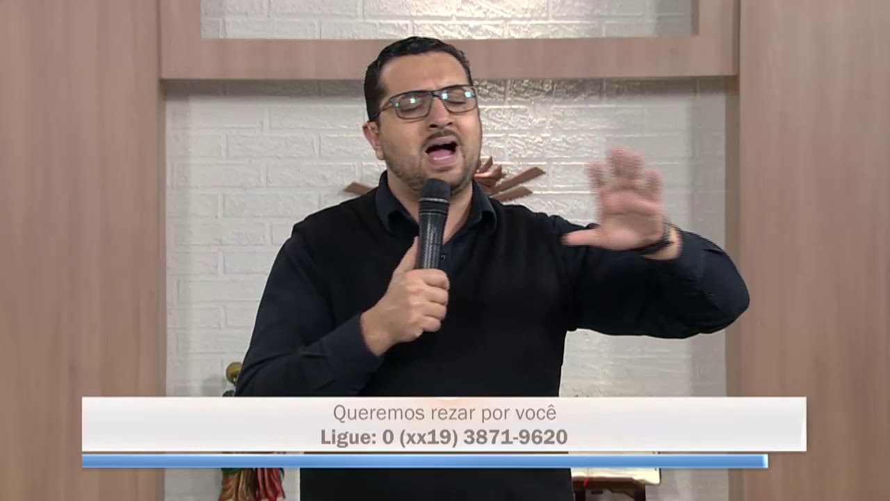 F&eacute; e convers&atilde;o - Programa Brasil Crist&atilde;o 02/07/2020 B2