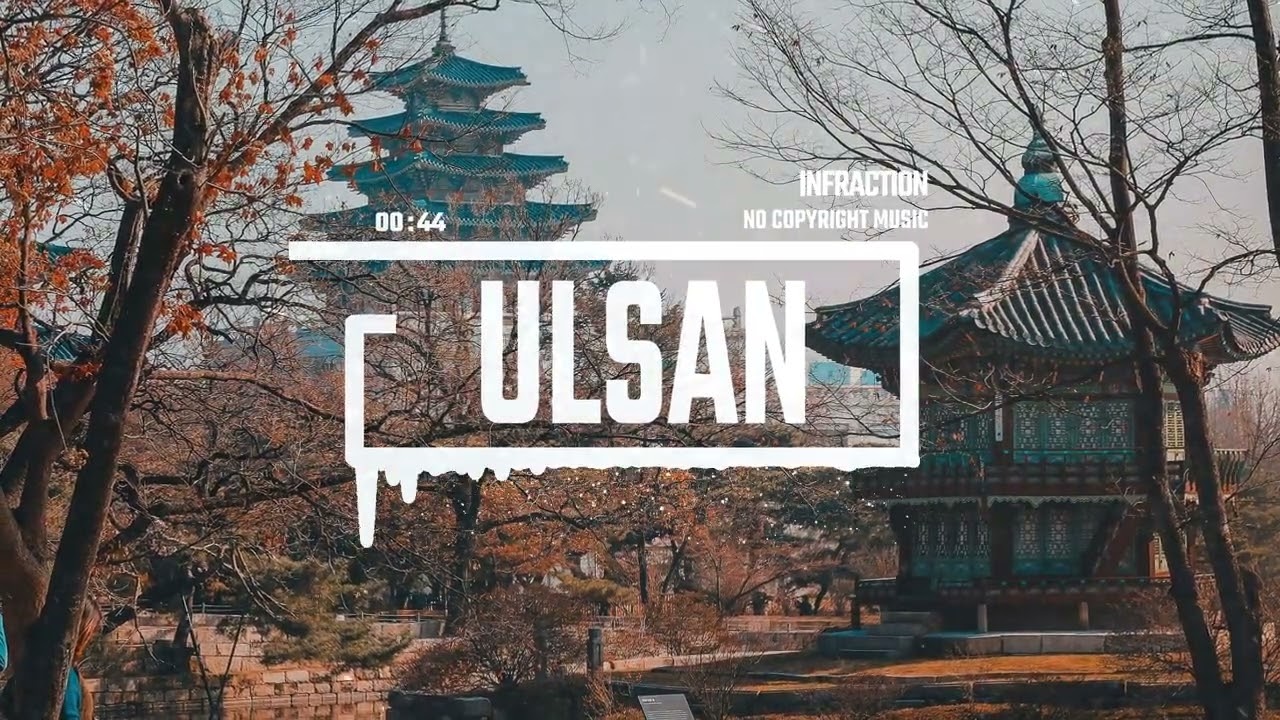 Chill Calm Vlog Electronic by Infraction [No Copyright Music] / Ulsan