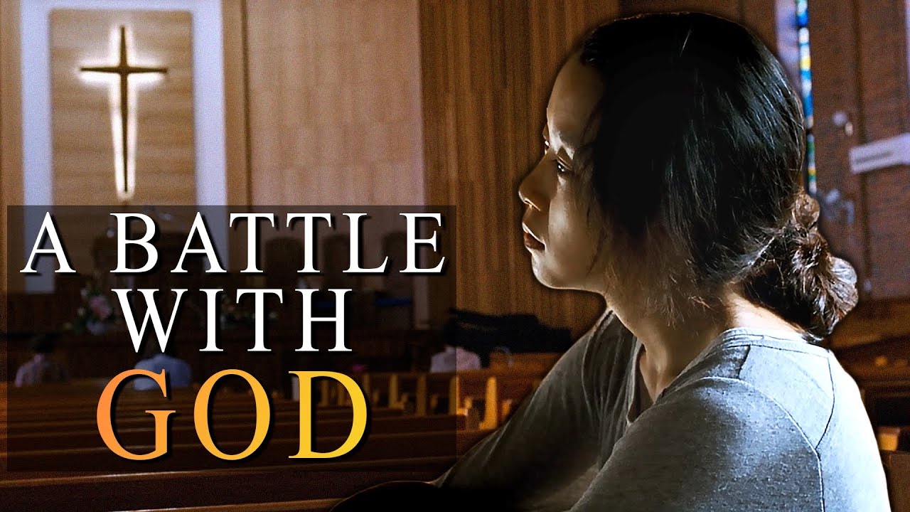 Secret Sunshine: A Battle With God