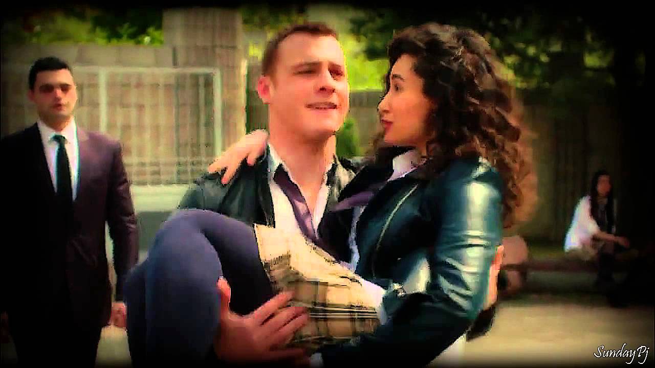 Kerem & Zeynep • Falling in Love | Episode 44