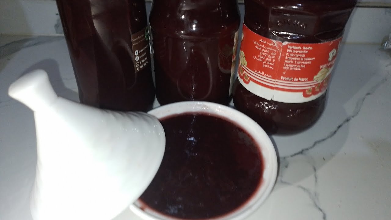 الكفيتور....بالبرقوق.....بطريقة...مبسطة...كيجي...لذيذ.. ورائع