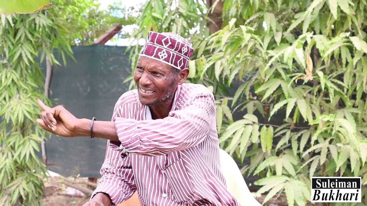 Abwaan Abey Abdullahi | Gabar Gaabsi baratay ayaan jeclaaday , dhib ayaa iga raacay | Part 2