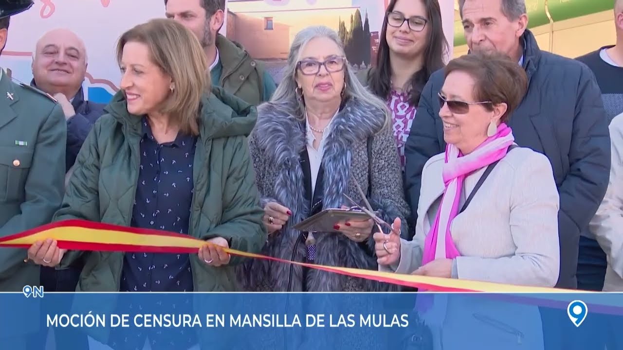 📌 9 NOTICIAS LEÓN 🔵 18 03 26