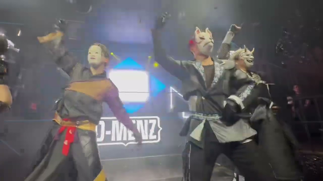 OｰMENZ PSYCHO