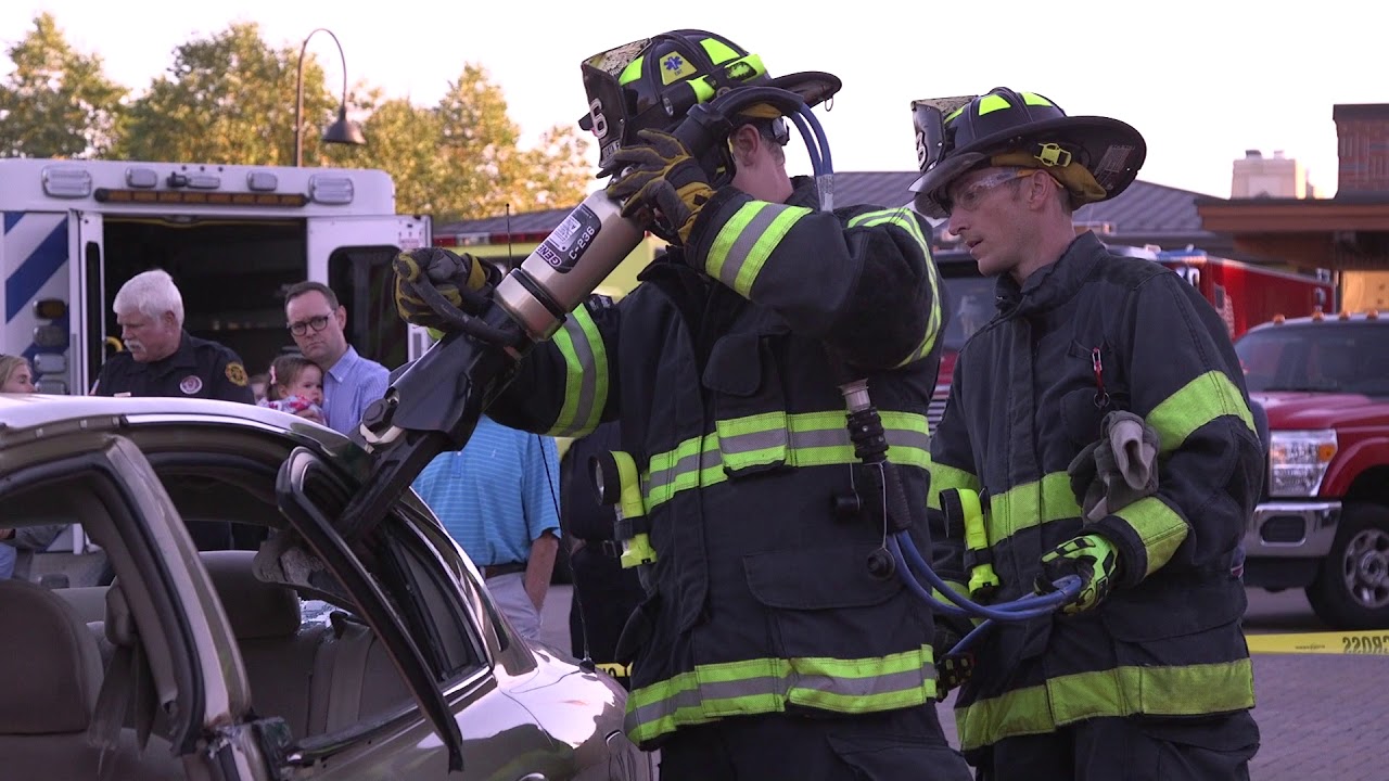 Wayzata Fire Department Promo