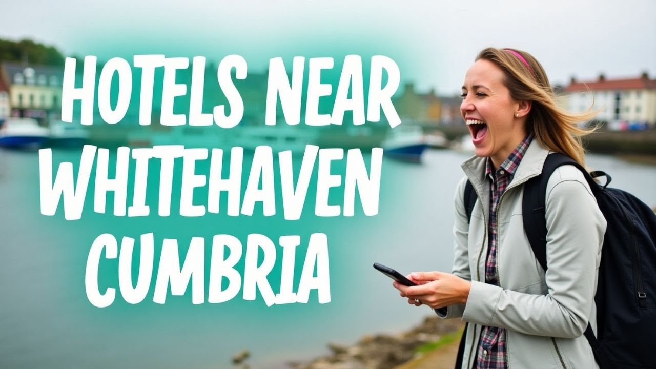 Top 7 Hotels Near Whitehaven, Cumbria | Where to Stay in Whitehaven Cumbria?
