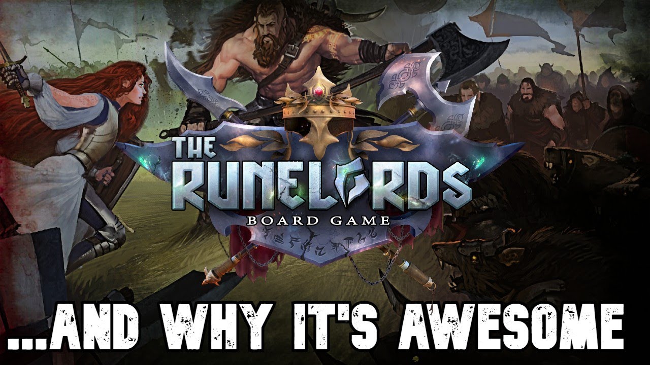 What Makes a Great Skirmish Game? Let's Chat