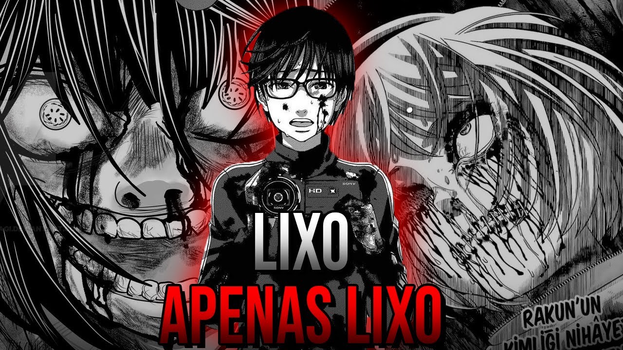 Eu Li o PIOR MANG&Aacute; POSS&Iacute;VEL pra que VOC&Ecirc; N&Atilde;O PRECISE