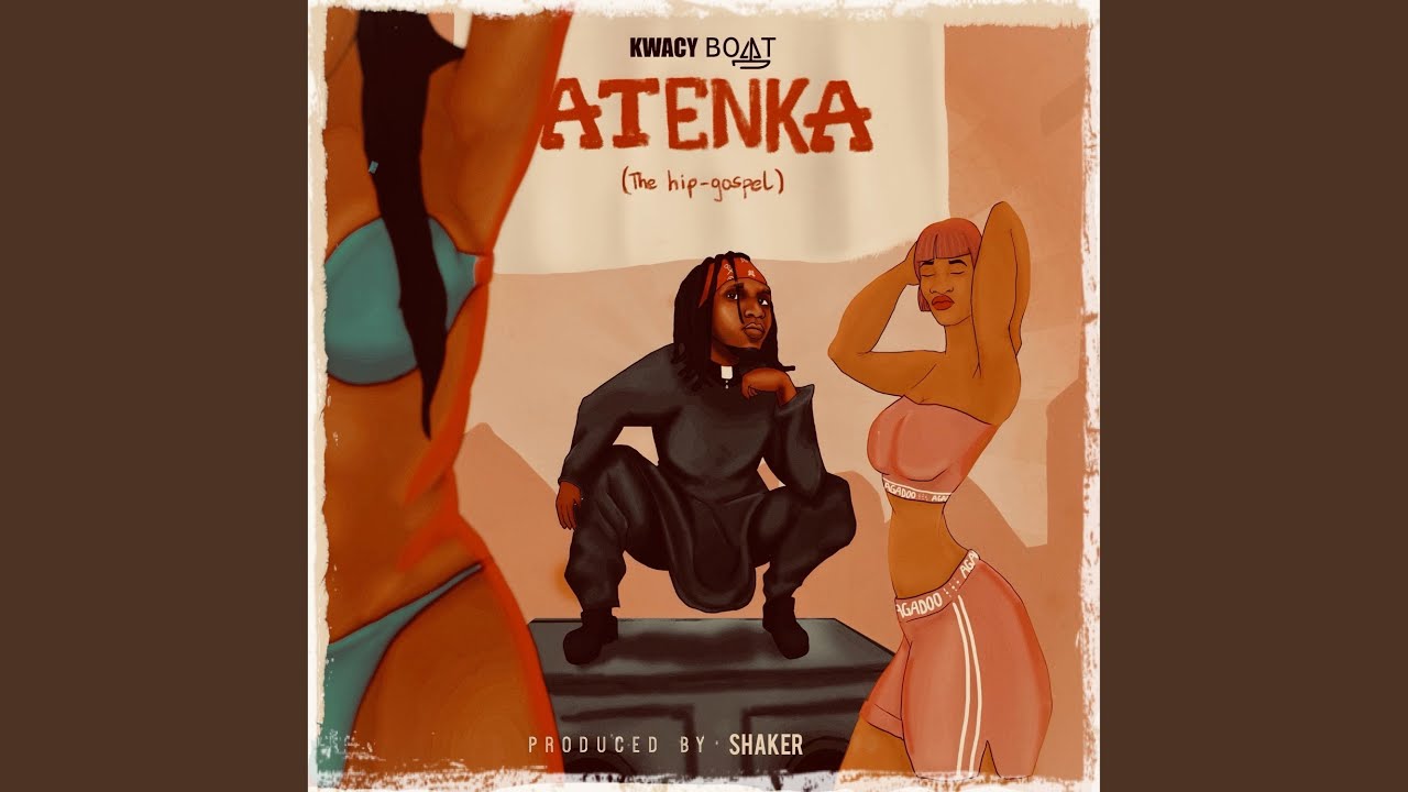 Atenka
