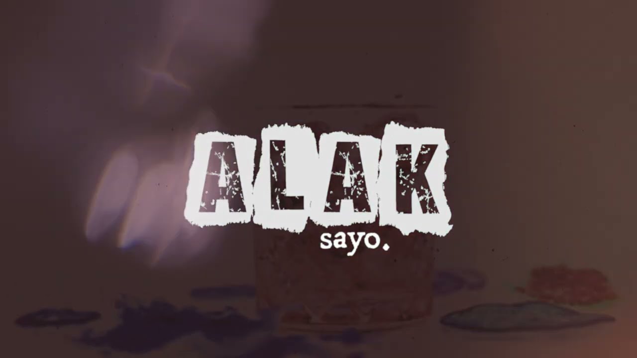 Karilyo - ALAK (Official Lyric Video)