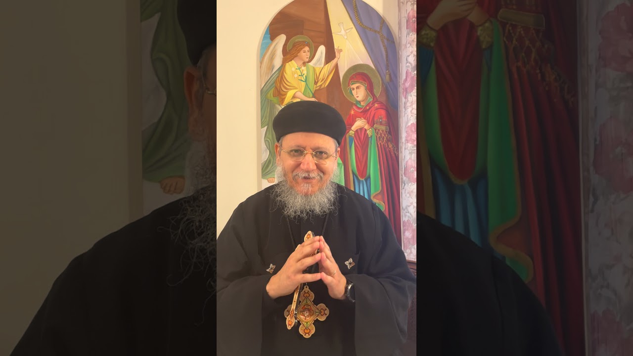 Intro to Vespers & Matins