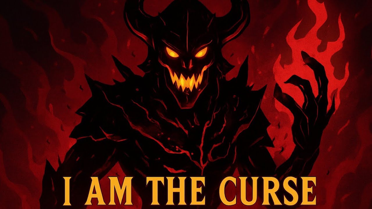{Calamity Ganon / Malice} I Am the Curse | Legend of Zelda Song