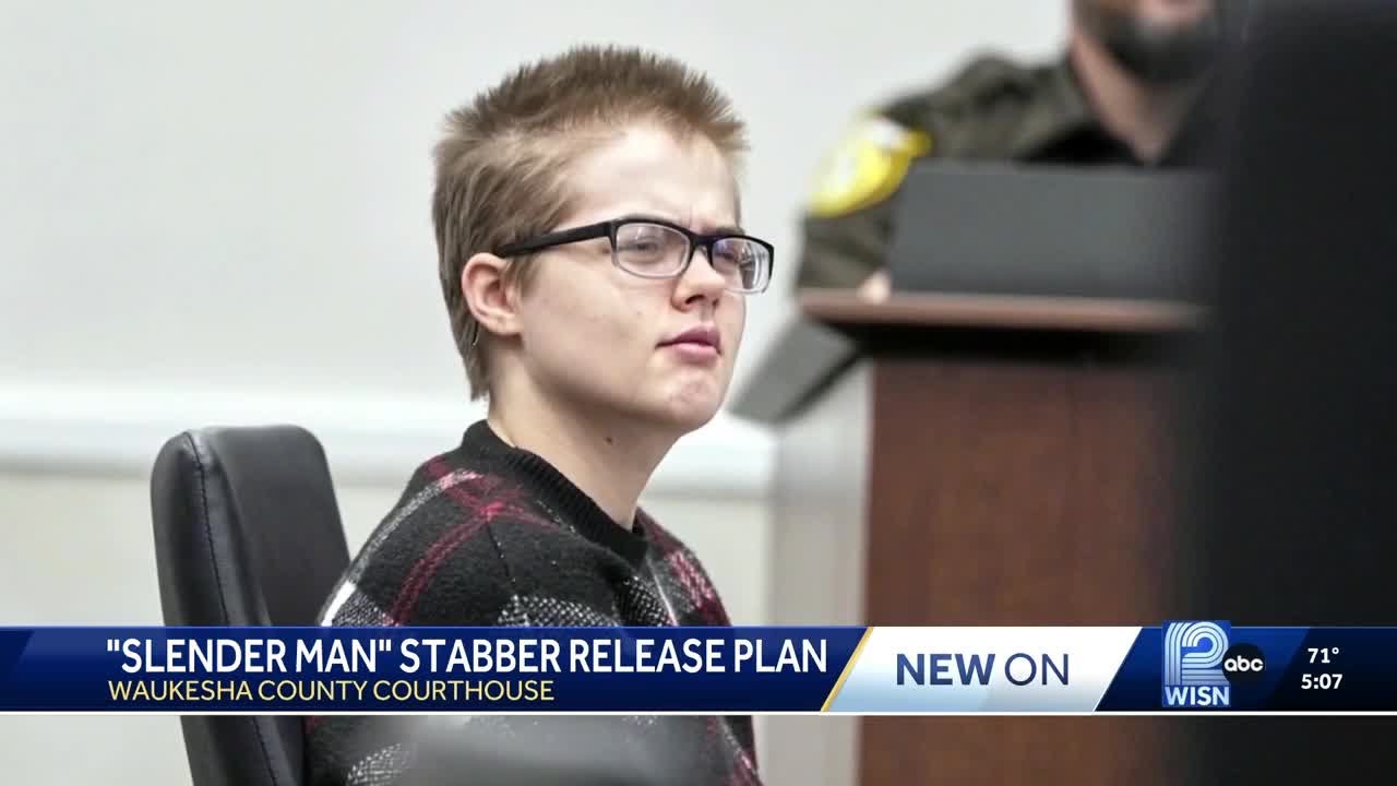 Slender Man stabbing case: Judge approves facility move for Morgan Geyser