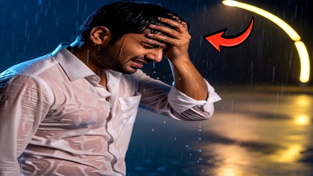 तलाक देकर करोड़पति पति को घर से निकाल दिया, पर जब असली सच्चाई सामने आई तो पूरा परिवार सन्न रह गया...