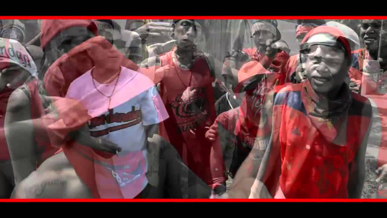 NRRecordz - Paño Rojo-La Hermandad 128-Sytner-Pinguino-Zulemy-Homie17&Kiara