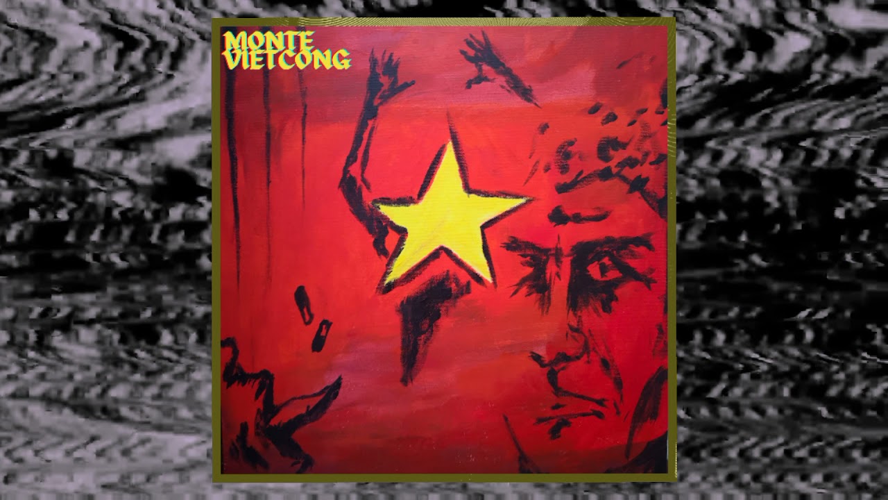 02. MONTE - VIETCONG